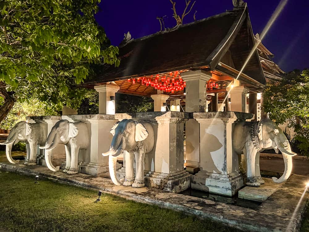 Sriwilai hotel Sukhothai 39