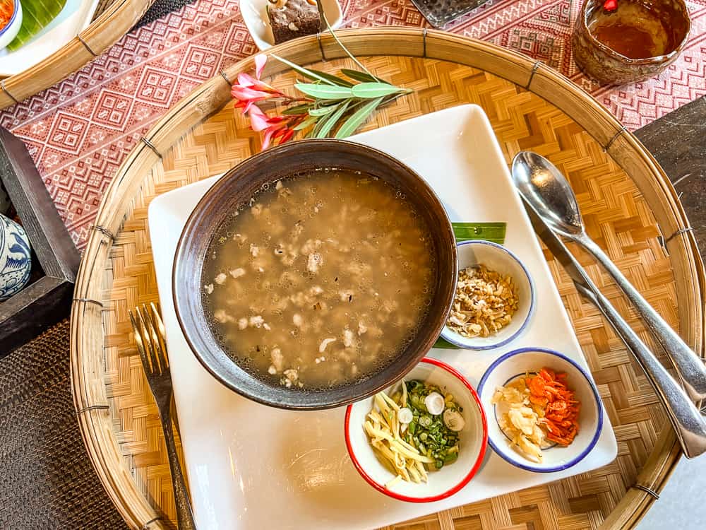 Sriwilai hotel Sukhothai 44