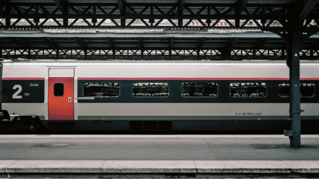 TGV
