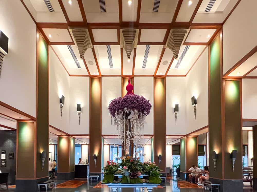 The Sukhothai Bangkok-09