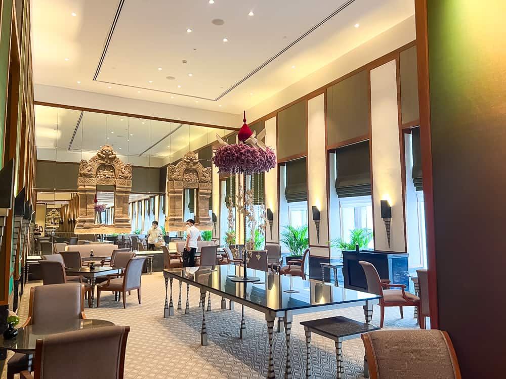 The Sukhothai Bangkok-10