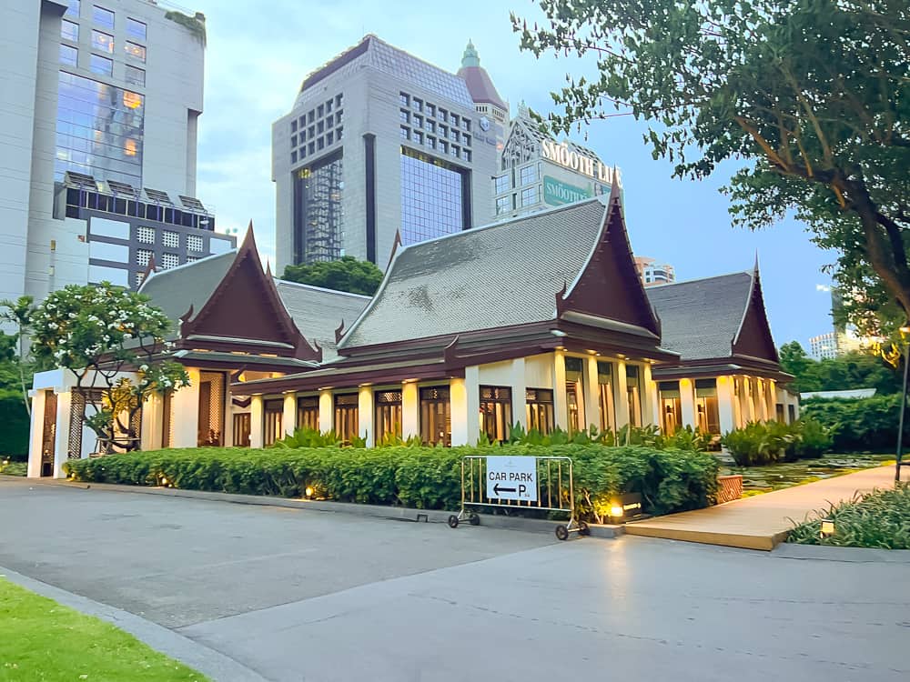 The Sukhothai Bangkok-62