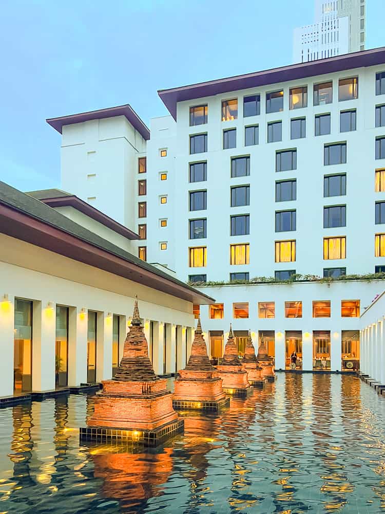 The Sukhothai Bangkok-65