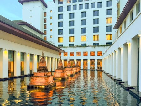The Sukhothai Bangkok 66