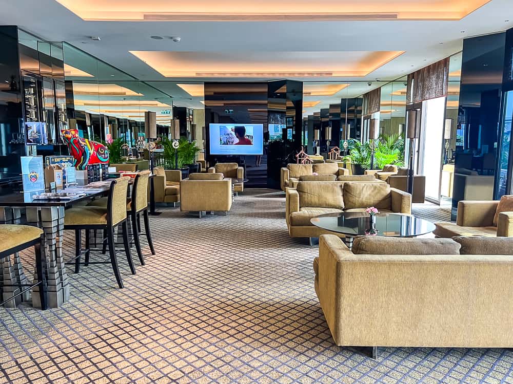 The Sukhothai Bangkok-75