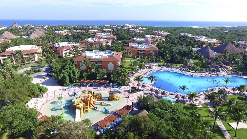 bahia principe grand Coba
