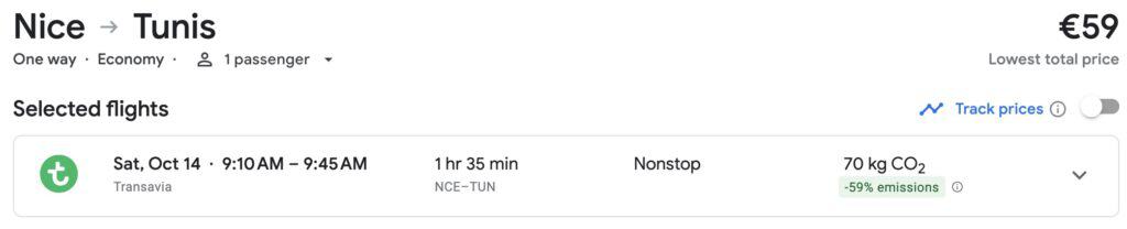 flying blue – nce-tun fr