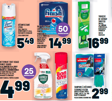 metro points bonus 3