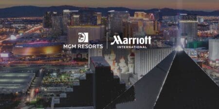 mgm marriott bonvoy partnership cover