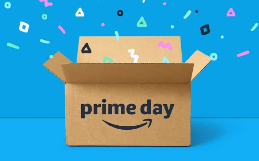 prime day 2023