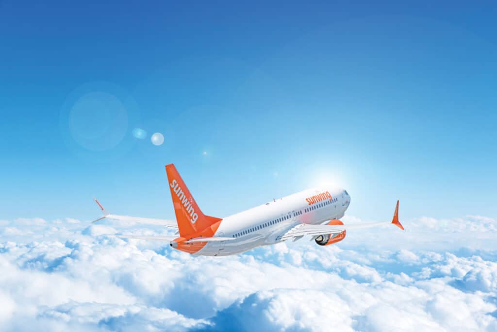 sunwing