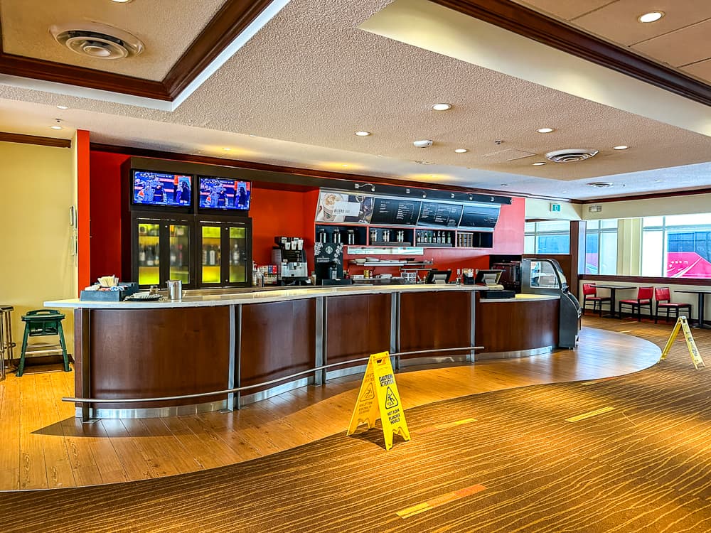 Courtyard Ottawa Centre ville