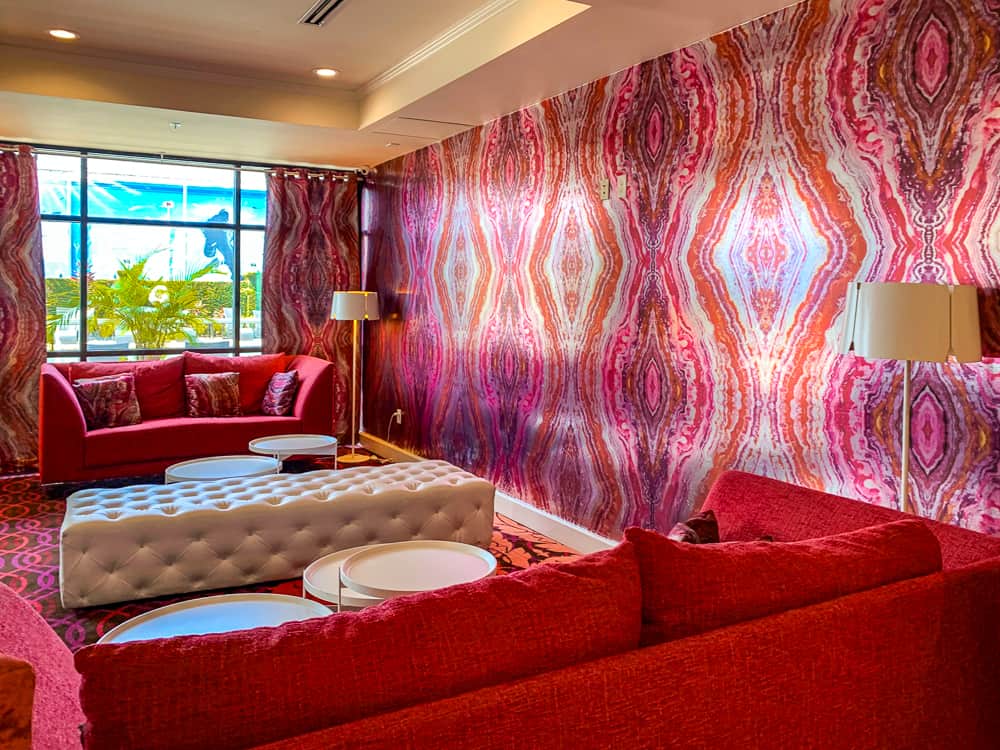 Delta Hotel Orlando Lake Buena Vista