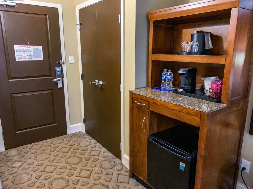 Delta Hotel Orlando Lake Buena Vista