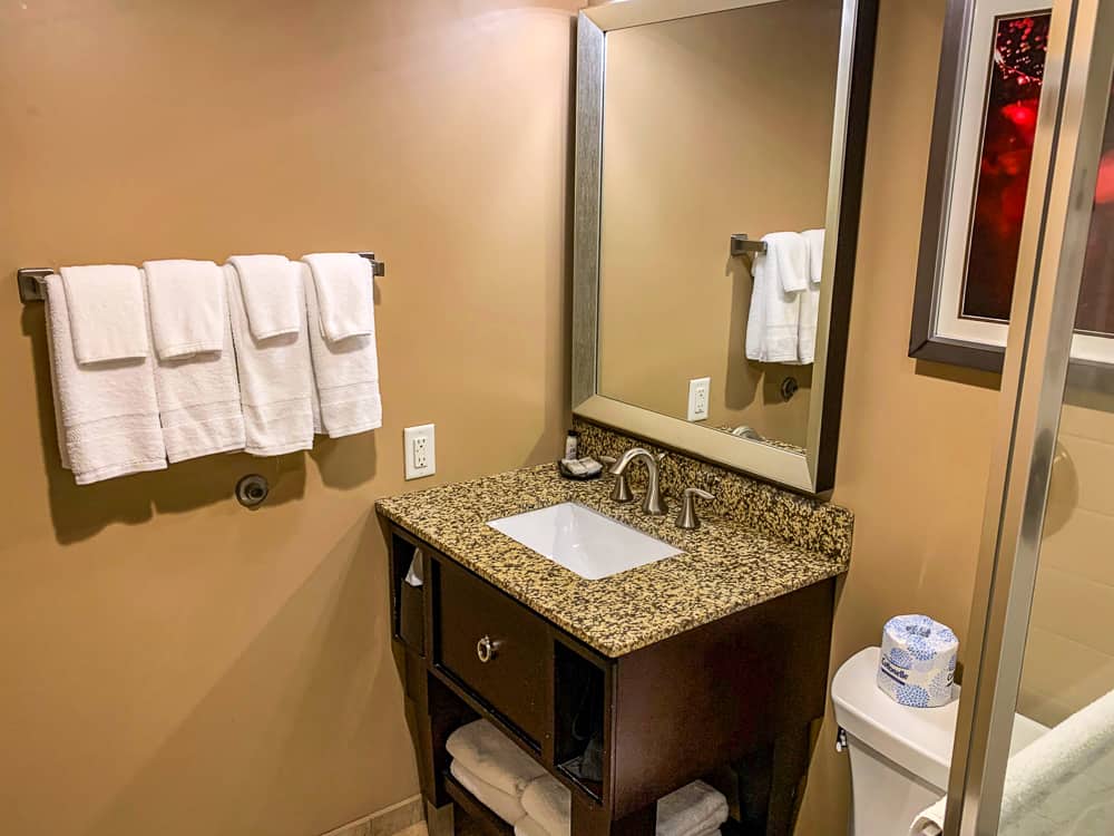 Delta Hotel Orlando Lake Buena Vista