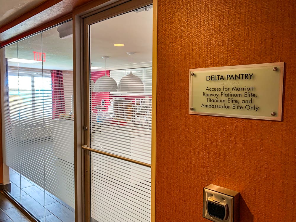 Delta Hotel Orlando Lake Buena Vista