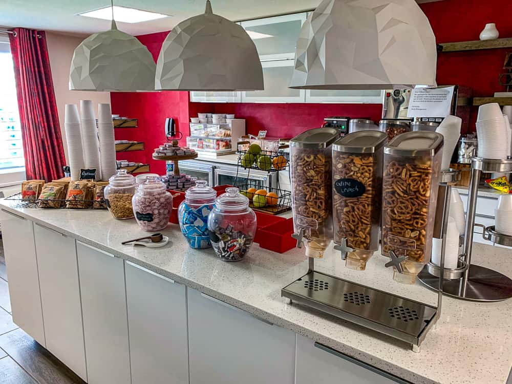 Delta Hotel Orlando Lake Buena Vista