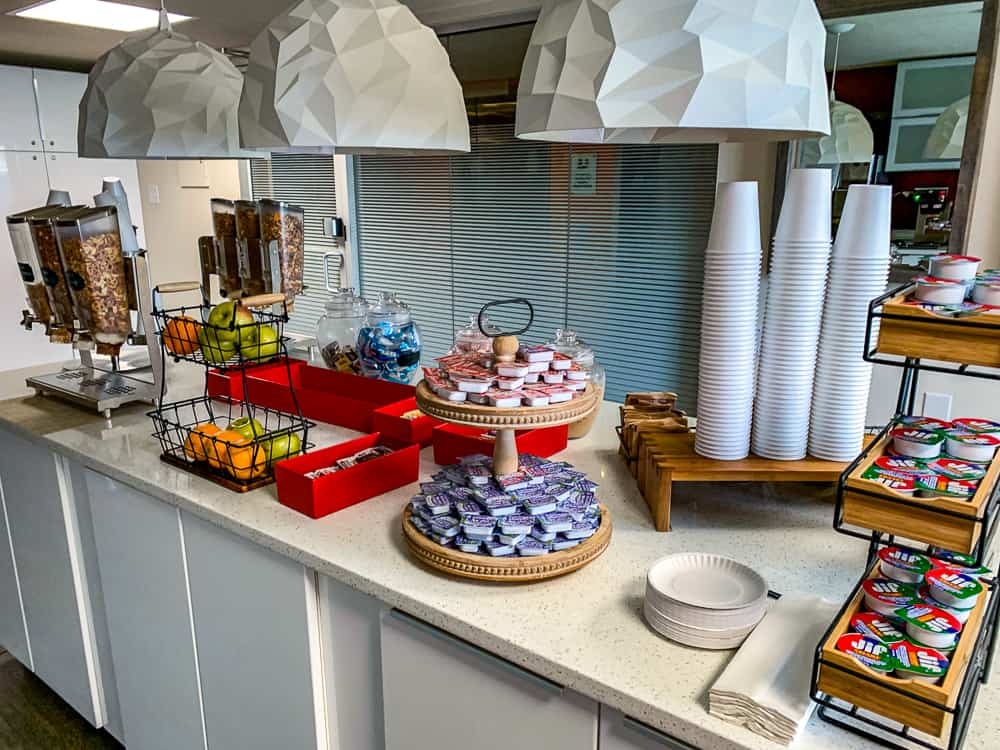 Delta Hotel Orlando Lake Buena Vista