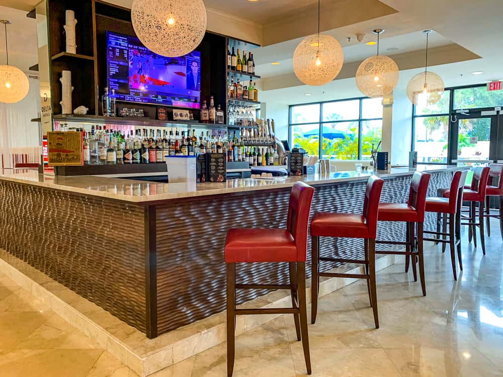 Delta Hotel Orlando Lake Buena Vista