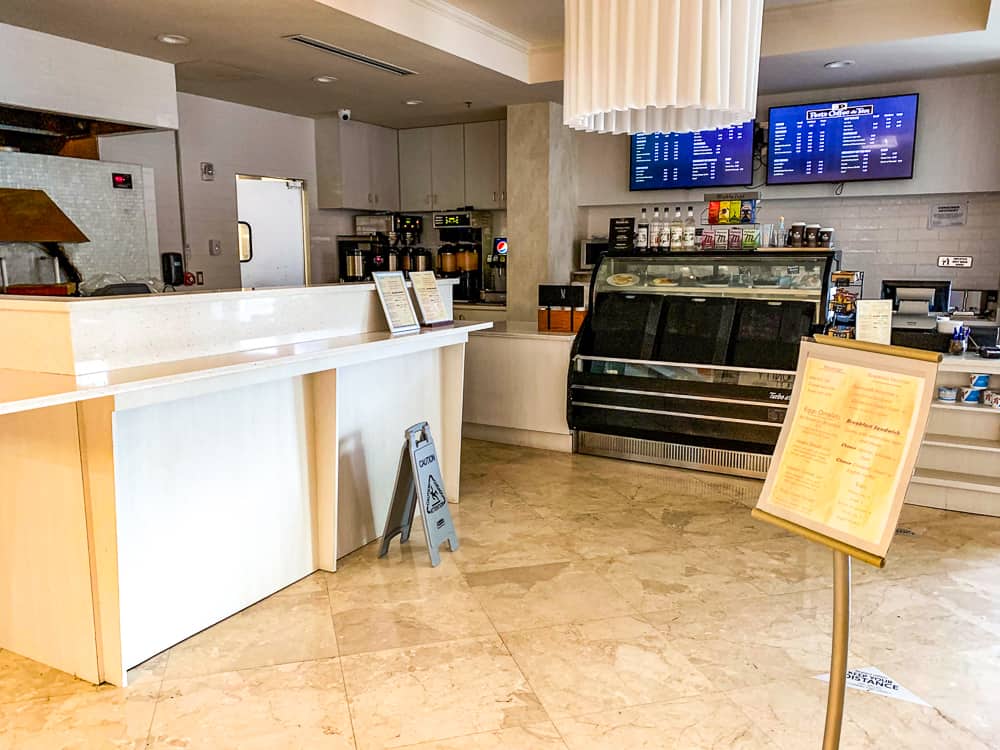 Delta Hotel Orlando Lake Buena Vista