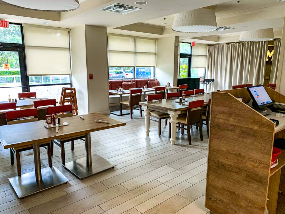 Delta Hotel Orlando Lake Buena Vista