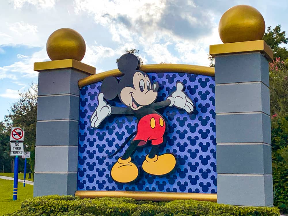 Delta Hotel Orlando Lake Buena Vista