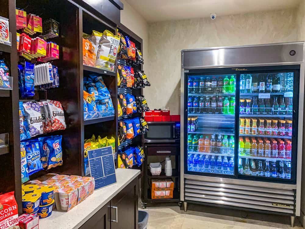 Delta Hotel Orlando Lake Buena Vista