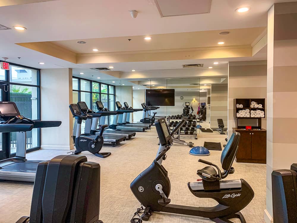 Delta Hotel Orlando Lake Buena Vista