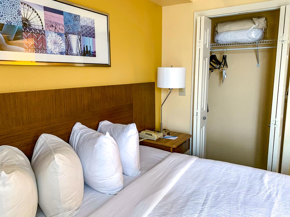 Fairfield Inn & Suites near Universal Studios