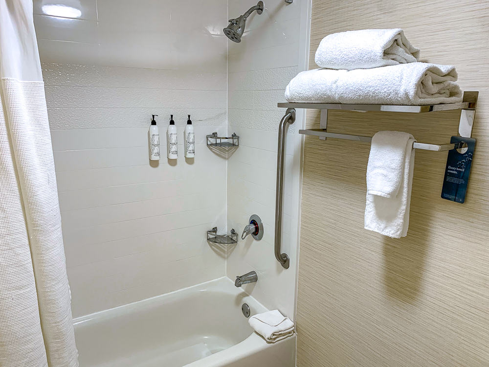 Fairfield Inn & Suites near Universal Studios