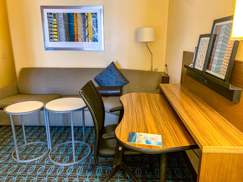 Fairfield Inn & Suites near Universal Studios