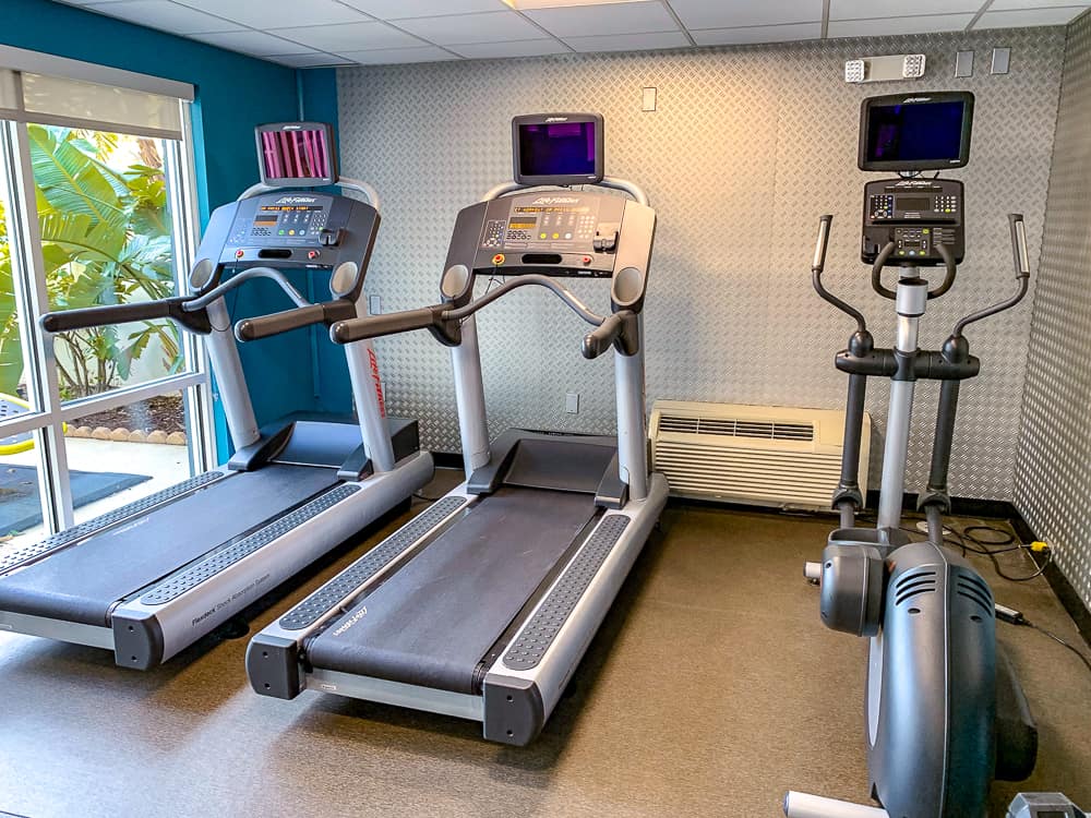 Fairfield Inn & Suites near Universal Studios