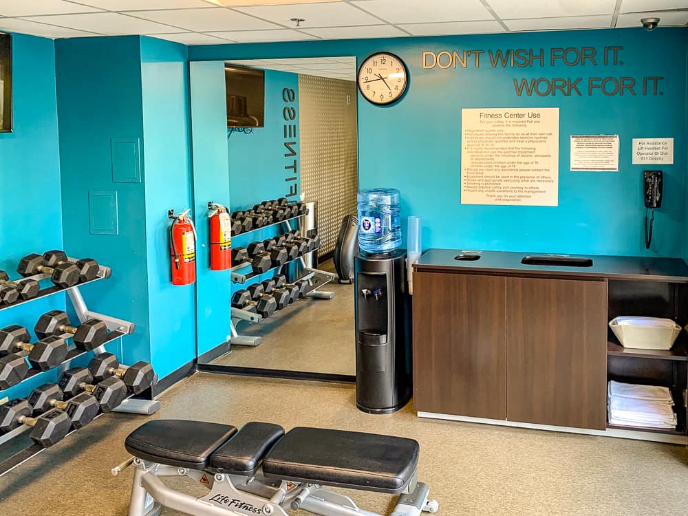 Fairfield Inn & Suites near Universal Studios