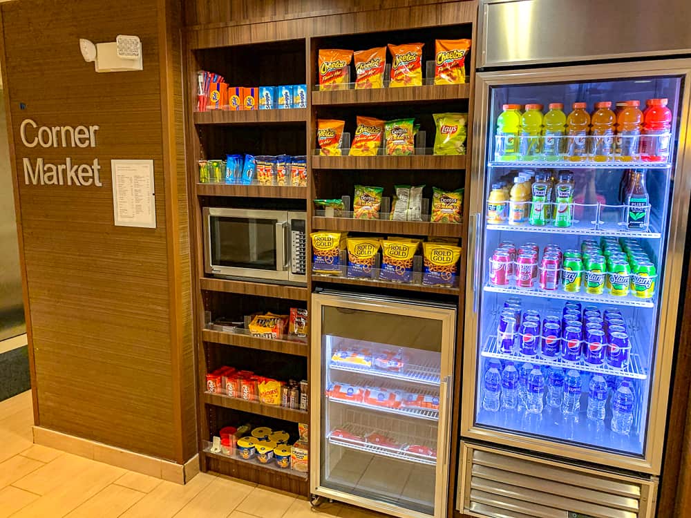 Fairfield Inn & Suites near Universal Studios