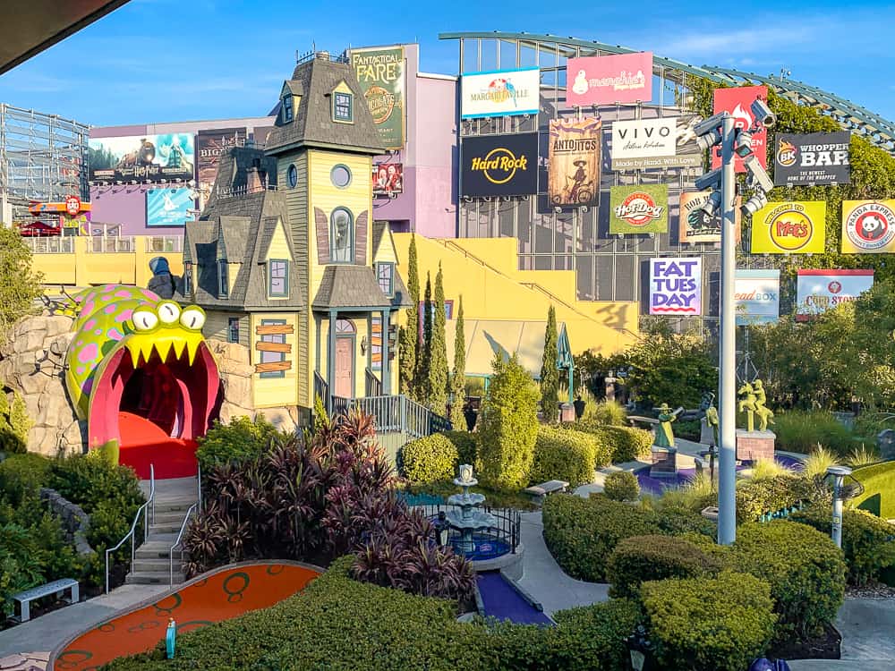 Fairfield Inn & Suites near Universal Studios