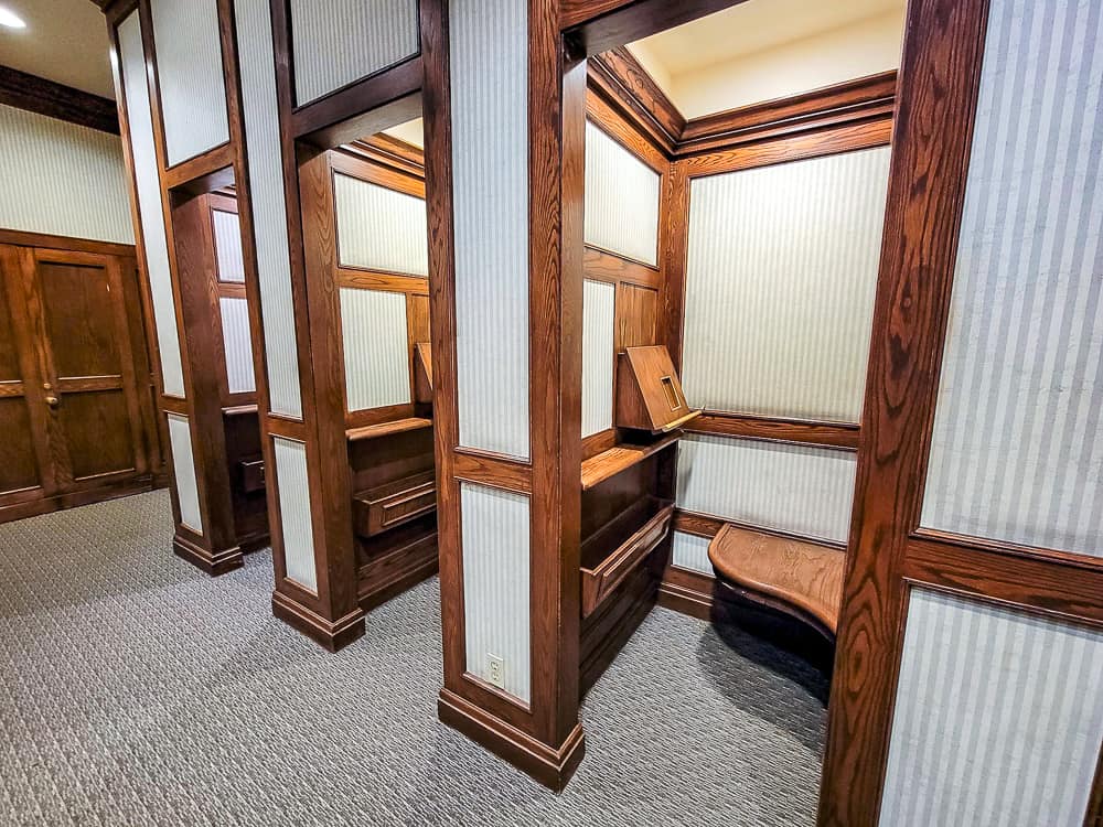 Fairmont Château Laurier aires communes 7x