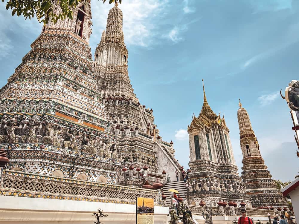 Guide de voyage Thaïlande 15