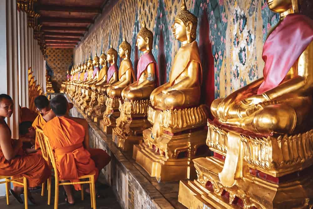 Guide de voyage Thaïlande 16