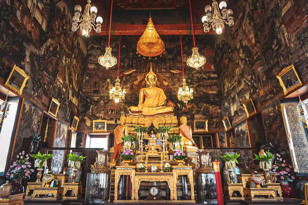 Guide de voyage Thaïlande 17