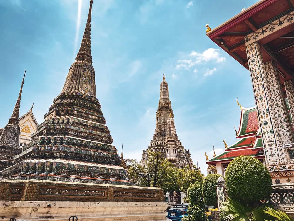 Guide de voyage Thaïlande 19