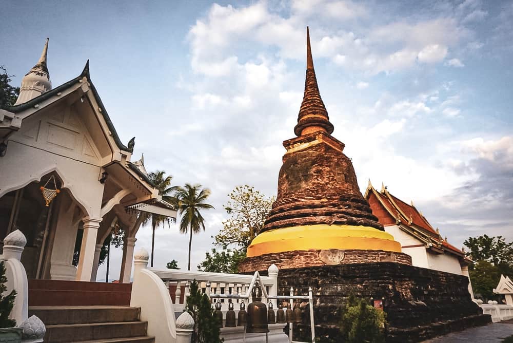 Guide de voyage Thaïlande 26