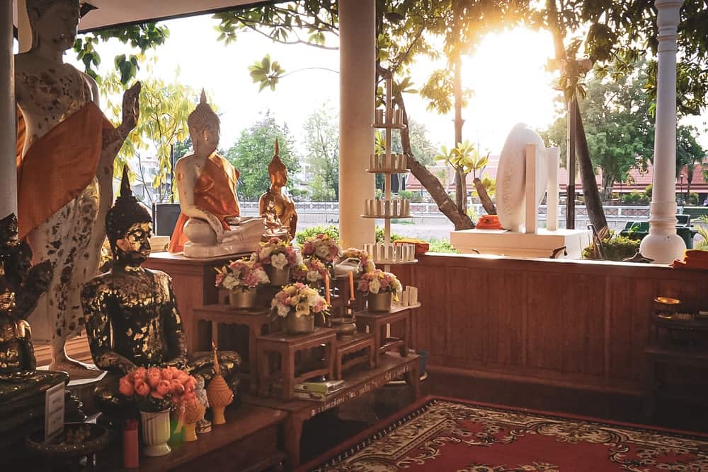 Guide de voyage Thaïlande 27