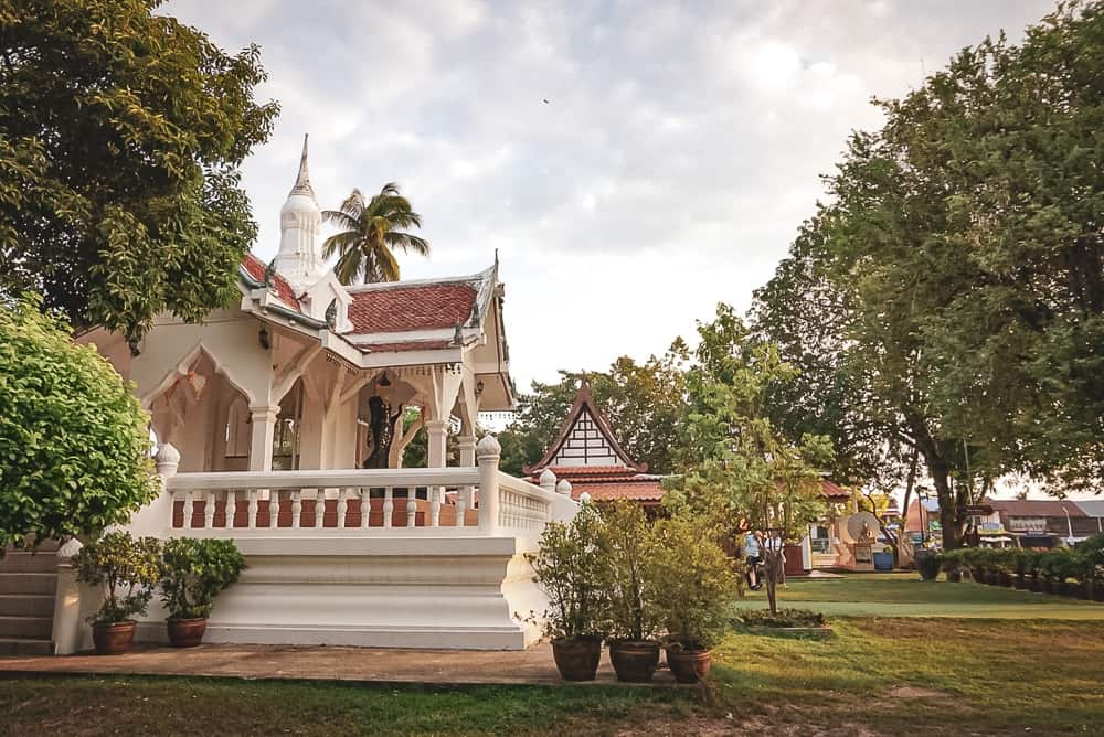 Guide de voyage Thaïlande 29