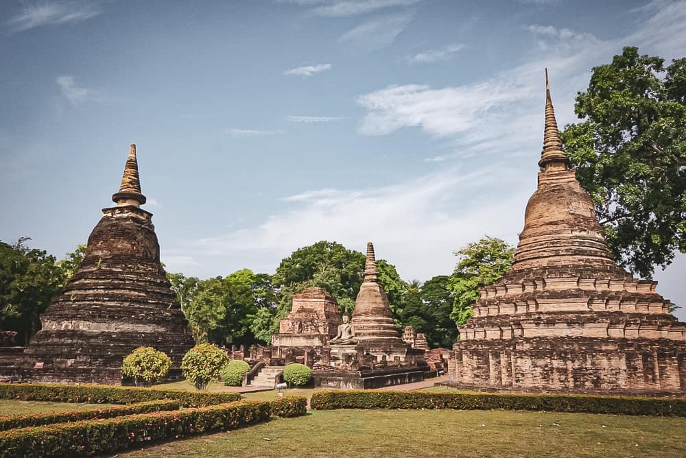 Guide de voyage Thaïlande 30