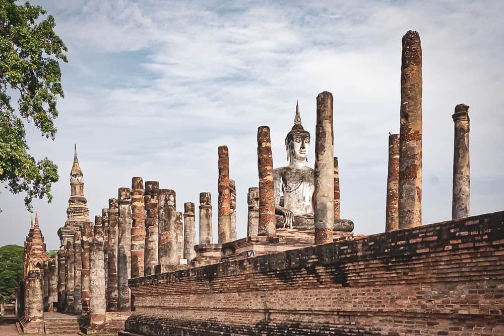 Guide de voyage Thaïlande 31