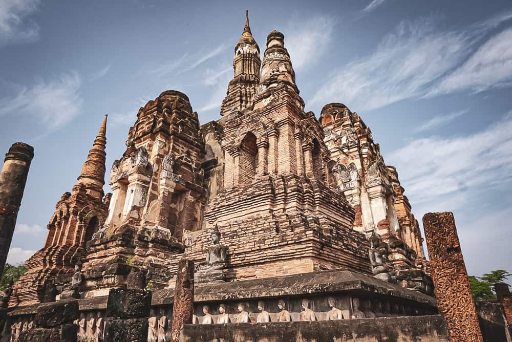 Guide de voyage Thaïlande 32