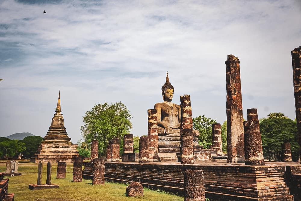 Guide de voyage Thaïlande 33