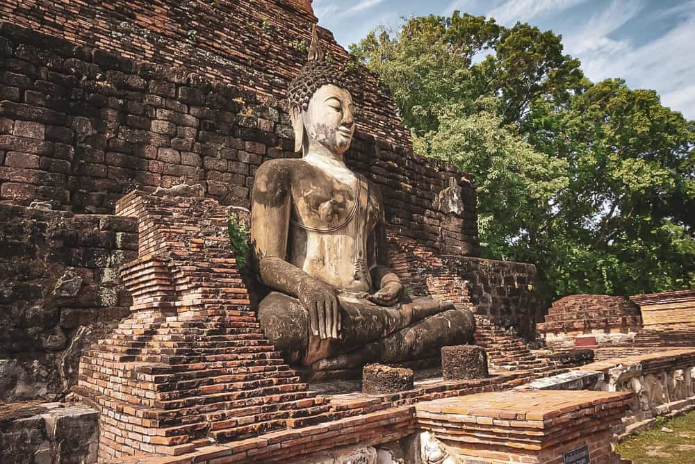 Guide de voyage Thaïlande 35