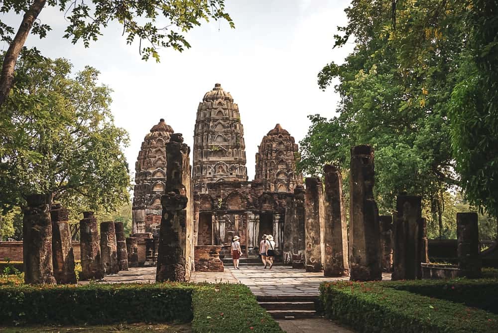 Guide de voyage Thaïlande 37