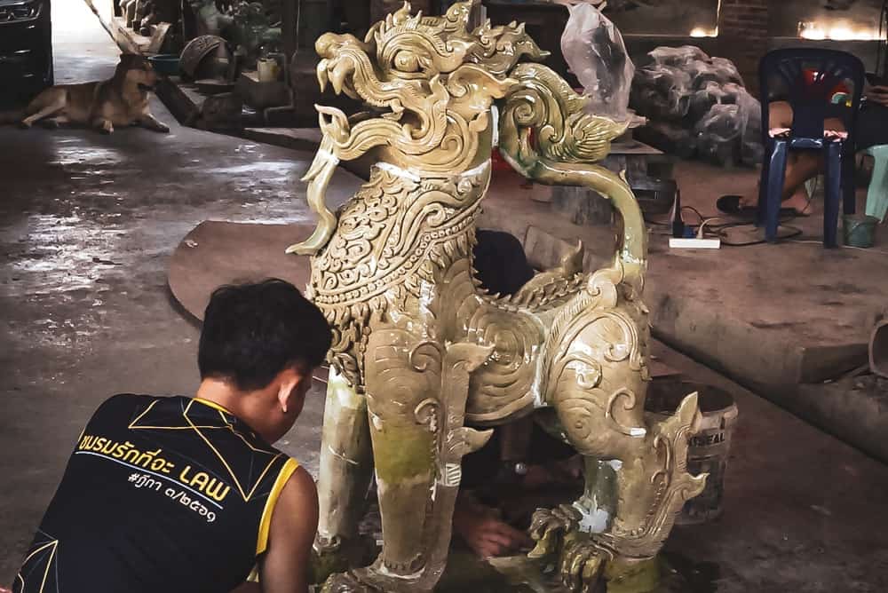 Guide de voyage Thaïlande 44